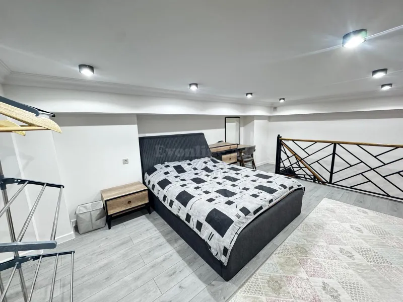 Satılır 1 otaqlı Mənzil Yeni tikili 40 m² Ağ şəhər - şəkil 9