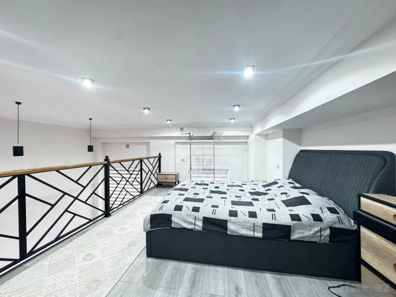 Satılır 1 otaqlı Mənzil Yeni tikili 40 m² Ağ şəhər - şəkil 10
