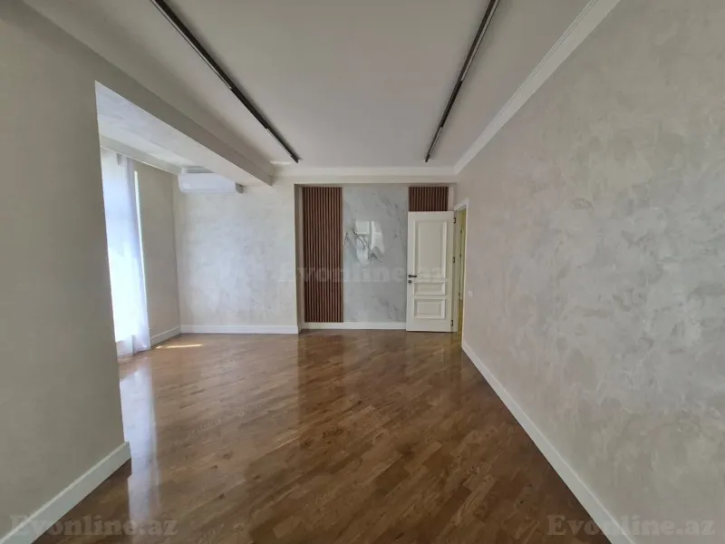 Satılır 3 otaqlı Mənzil Yeni tikili 110 m² Nərimanov r. - şəkil 3