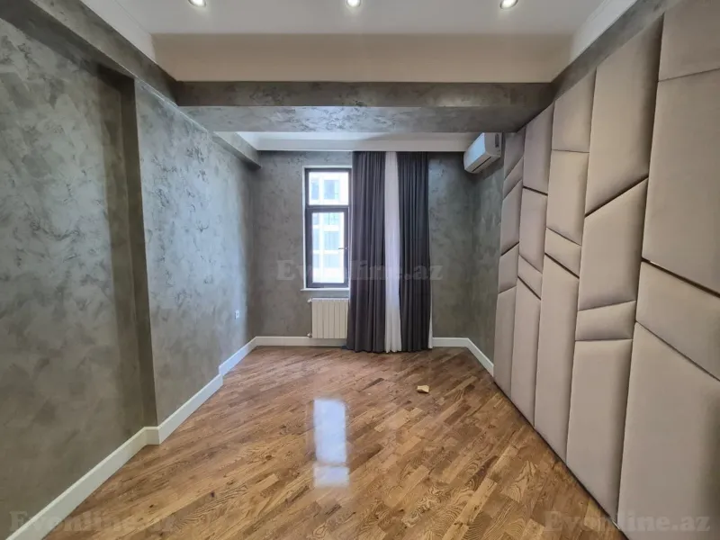 Satılır 3 otaqlı Mənzil Yeni tikili 110 m² Nərimanov r. - şəkil 5
