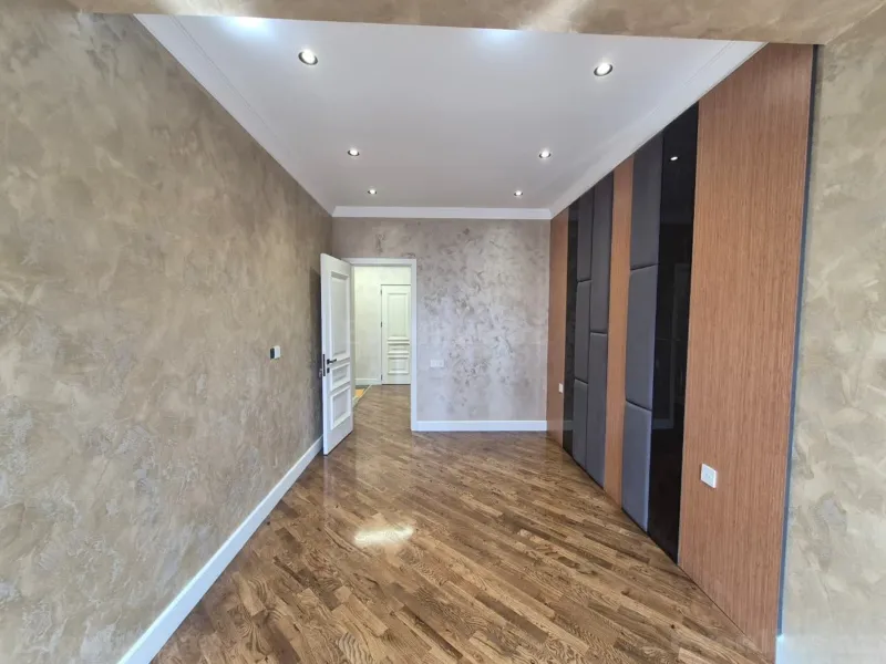 Satılır 3 otaqlı Mənzil Yeni tikili 110 m² Nərimanov r. - şəkil 7