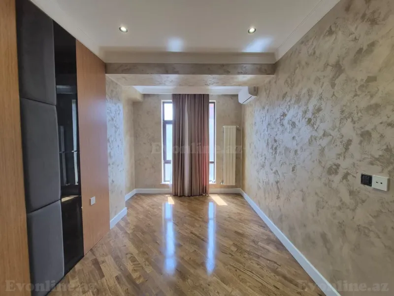 Satılır 3 otaqlı Mənzil Yeni tikili 110 m² Nərimanov r. - şəkil 8