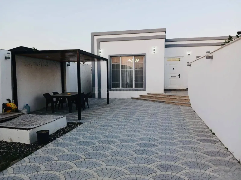 Bakı, Sabunçu r., Maştağada 3 otaqlı həyət evi satılır