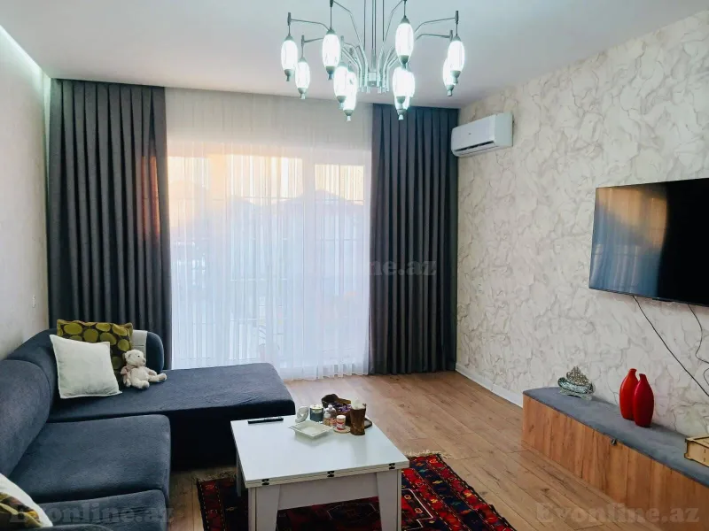 Satılır 3 otaqlı Həyət evi 93 m² Maştağa - şəkil 2