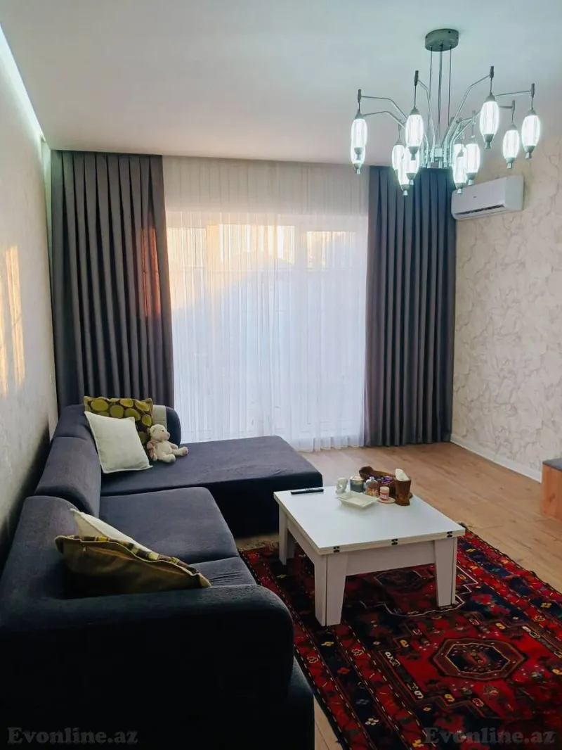 Satılır 3 otaqlı Həyət evi 93 m² Maştağa - şəkil 3