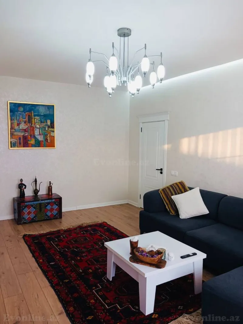 Satılır 3 otaqlı Həyət evi 93 m² Maştağa - şəkil 4