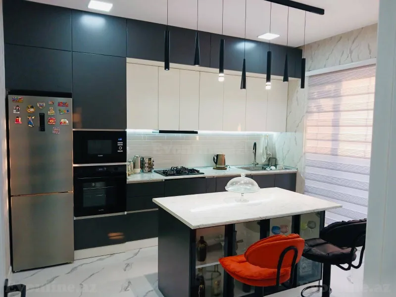 Satılır 3 otaqlı Həyət evi 93 m² Maştağa - şəkil 5
