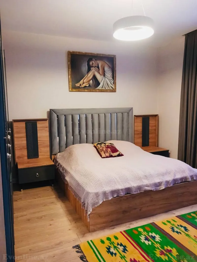 Satılır 3 otaqlı Həyət evi 93 m² Maştağa - şəkil 6