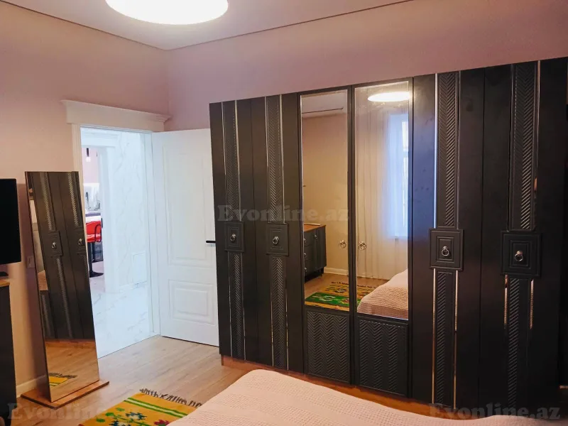 Satılır 3 otaqlı Həyət evi 93 m² Maştağa - şəkil 7