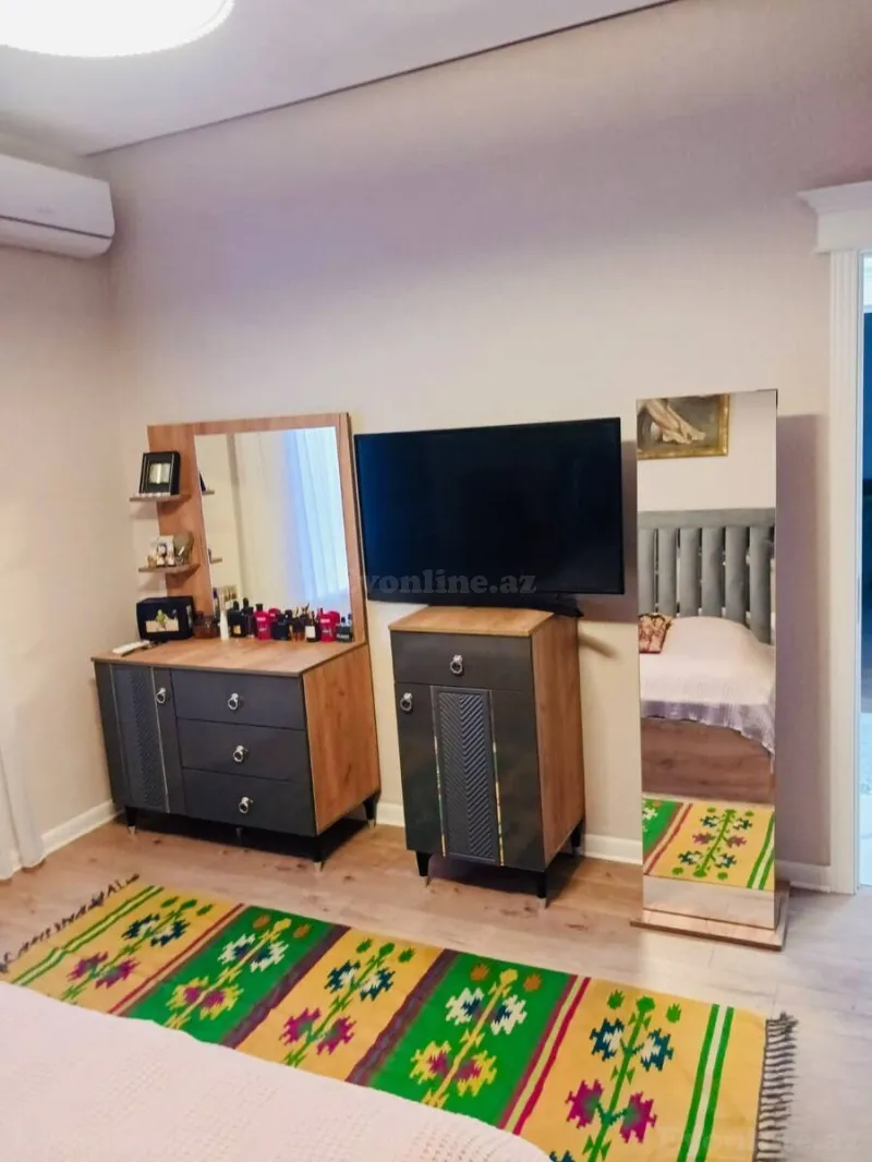 Satılır 3 otaqlı Həyət evi 93 m² Maştağa - şəkil 8