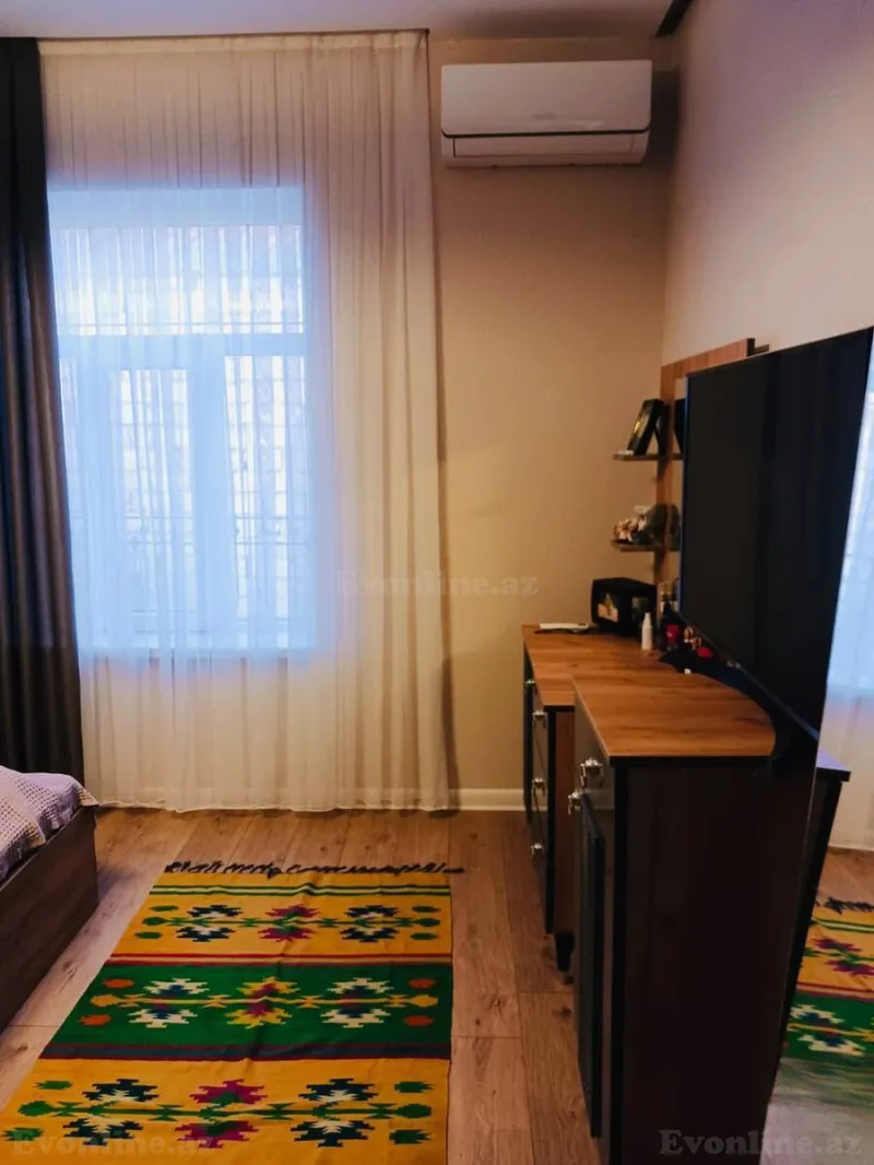 Satılır 3 otaqlı Həyət evi 93 m² Maştağa - şəkil 9