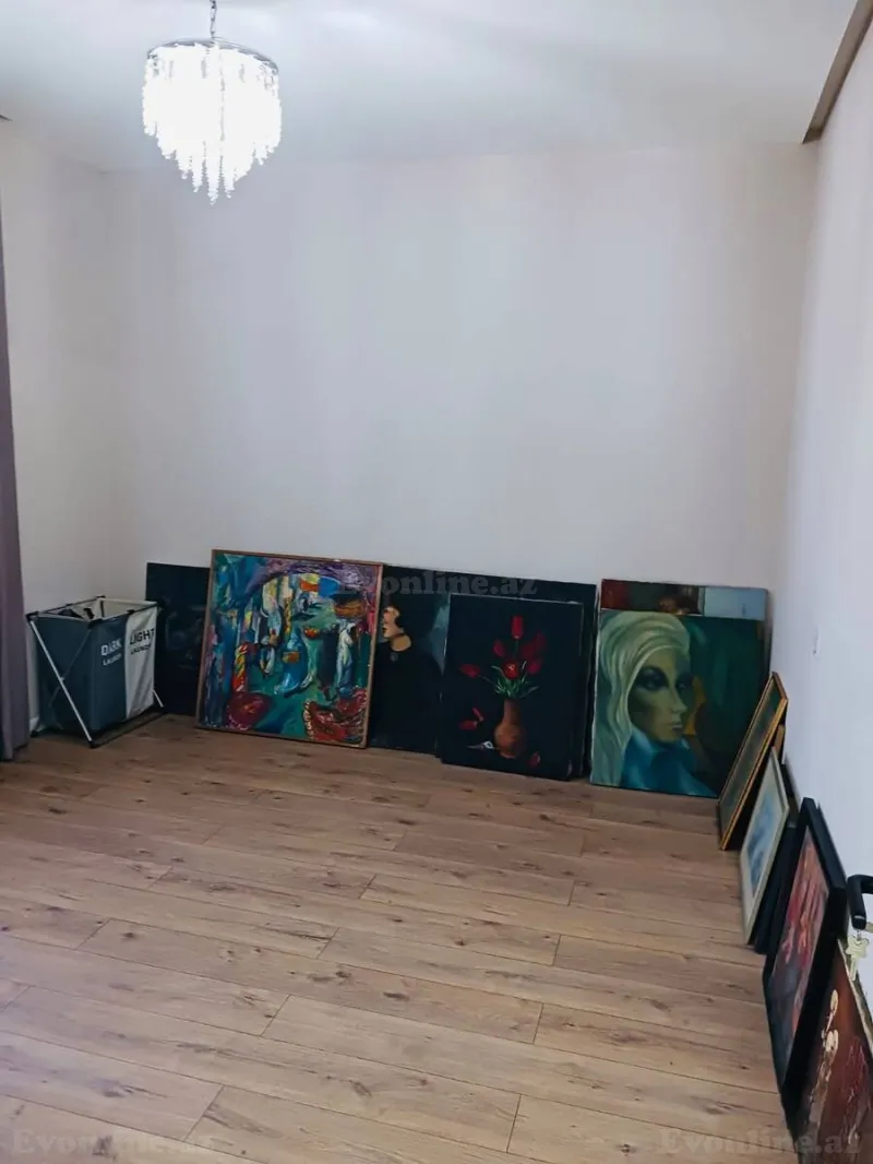 Satılır 3 otaqlı Həyət evi 93 m² Maştağa - şəkil 10