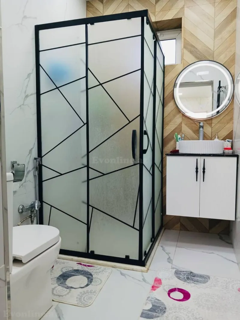 Satılır 3 otaqlı Həyət evi 93 m² Maştağa - şəkil 11