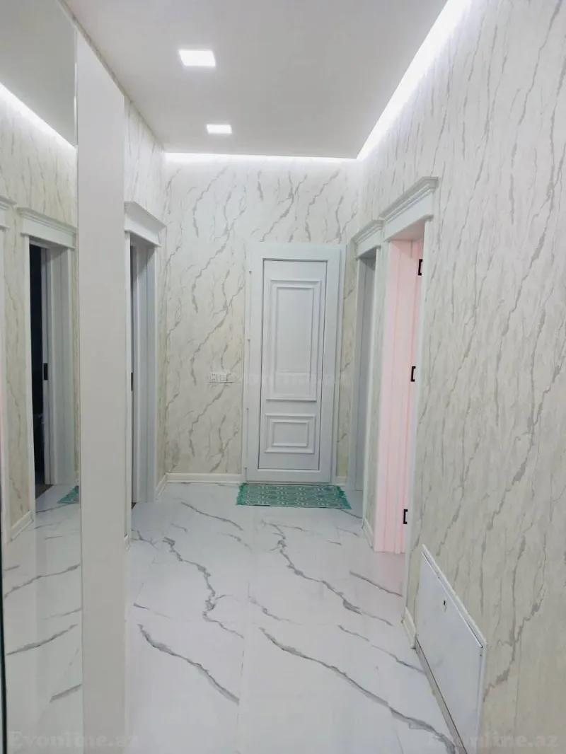 Satılır 3 otaqlı Həyət evi 93 m² Maştağa - şəkil 12