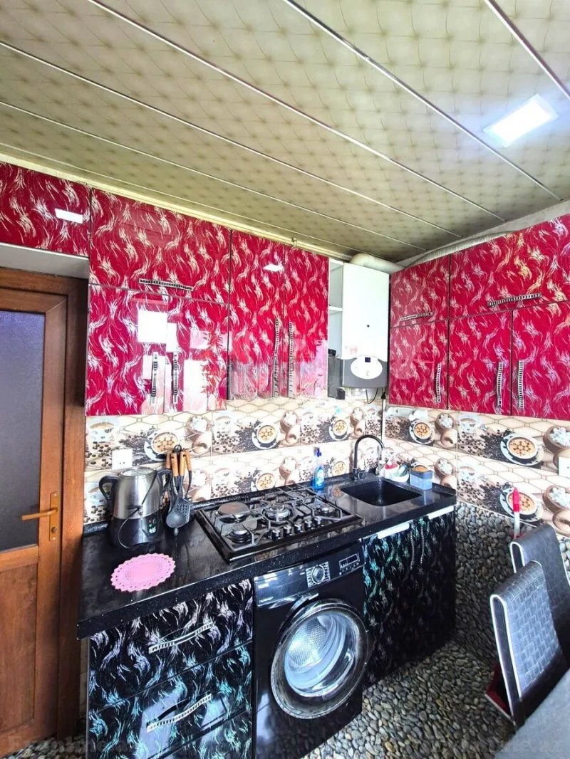 Satılır 2 otaqlı Mənzil Köhnə tikili 60 m² Bakıxanov - şəkil 10