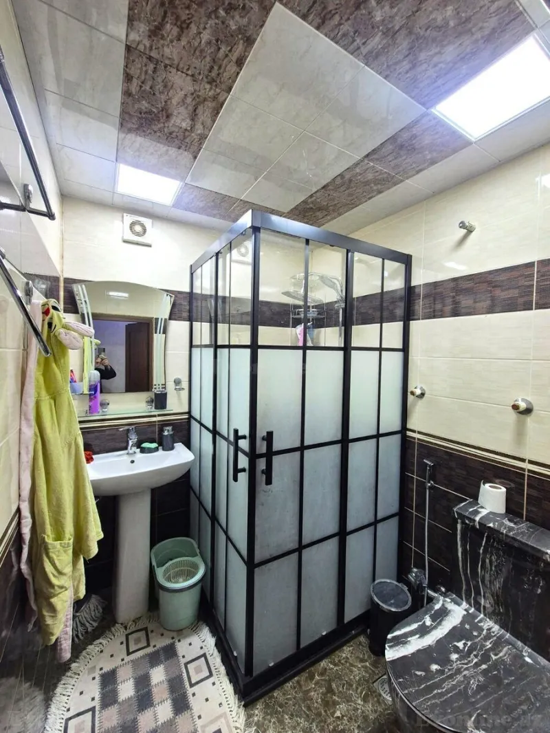 Satılır 2 otaqlı Mənzil Köhnə tikili 60 m² Bakıxanov - şəkil 11