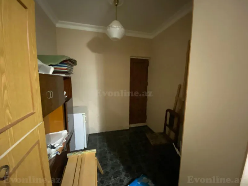 Kirayə verilir Ofis 100 m² Nəsimi r. - şəkil 7