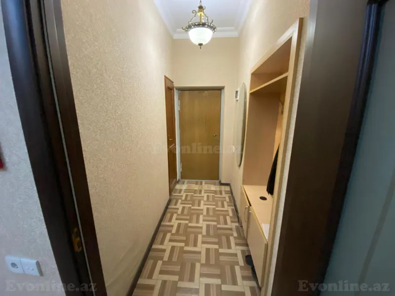 Kirayə verilir Ofis 100 m² Nəsimi r. - şəkil 11