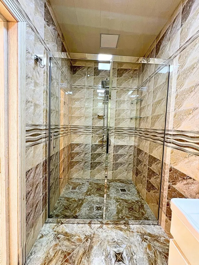 Kirayə verilir 2 otaqlı Mənzil Yeni tikili 110 m² Xətai r. - şəkil 11