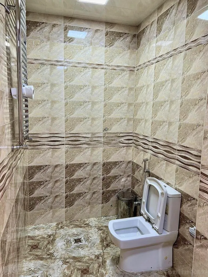 Kirayə verilir 2 otaqlı Mənzil Yeni tikili 110 m² Xətai r. - şəkil 12