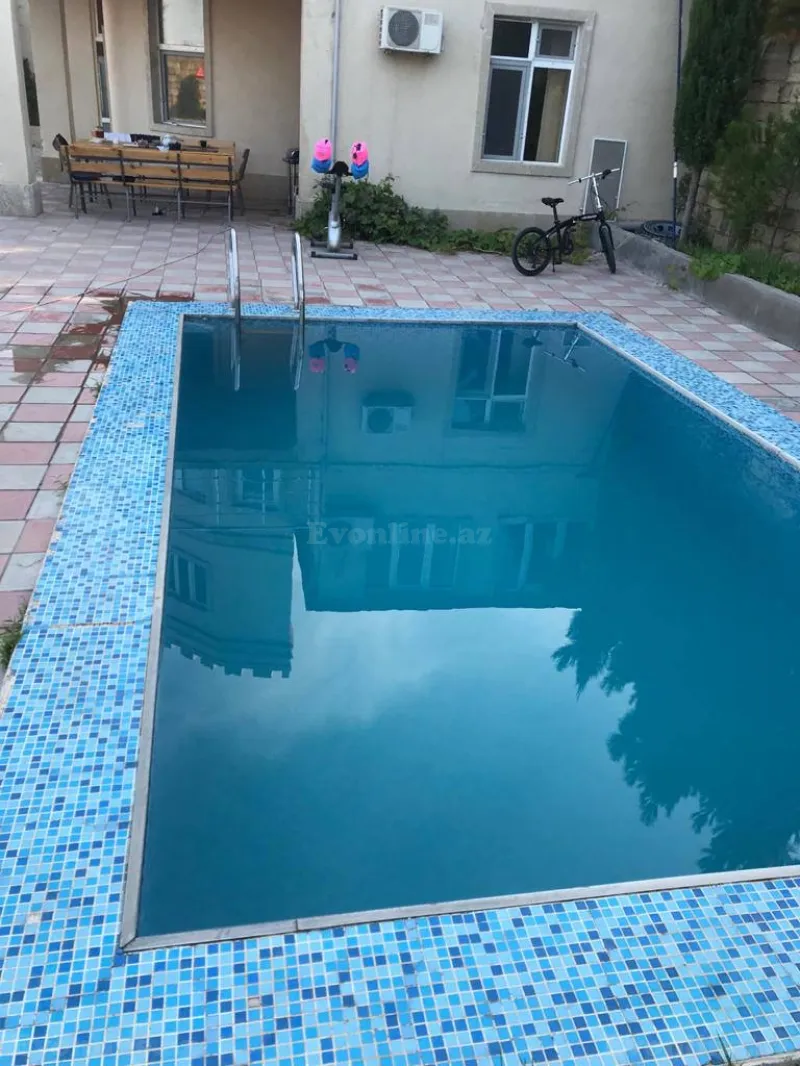 Bakı, Abşeron r., Görədilda 3 otaqlı həyət evi kirayə verilir