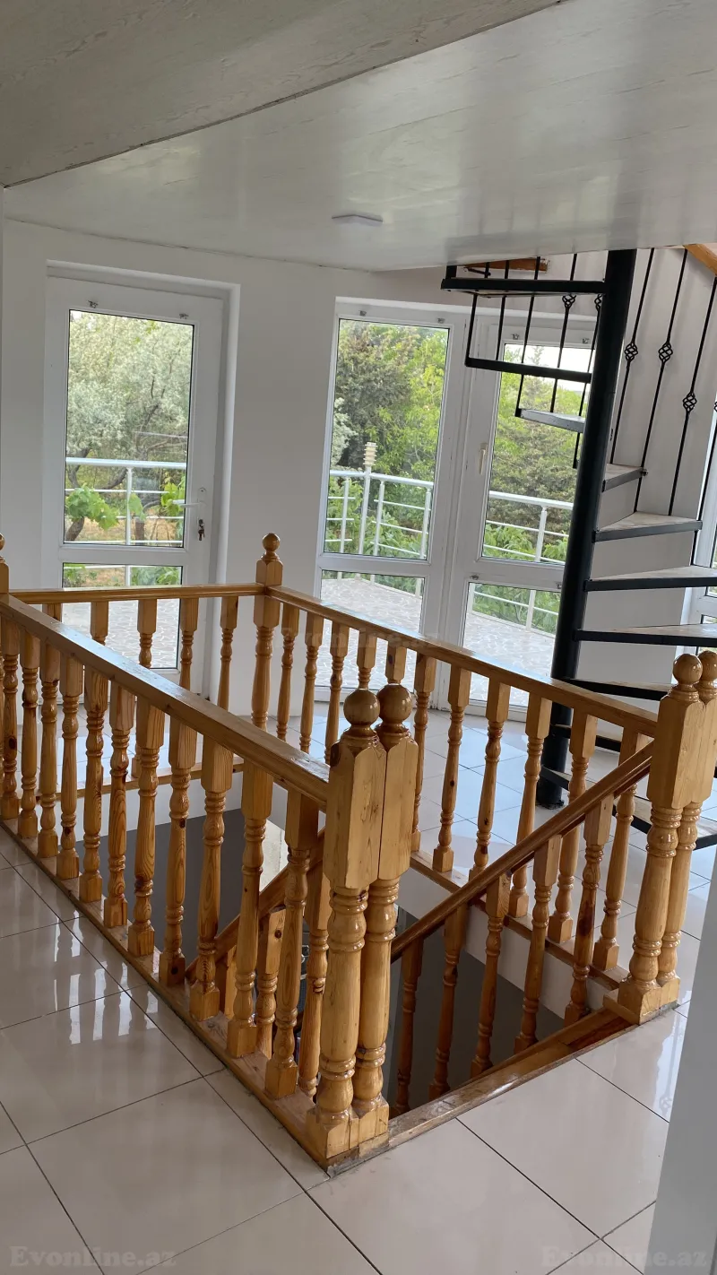 Kirayə verilir 3 otaqlı Həyət evi 200 m² Görədil - şəkil 2