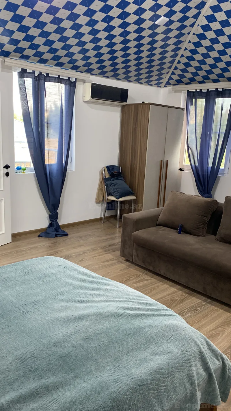 Kirayə verilir 3 otaqlı Həyət evi 200 m² Görədil - şəkil 3
