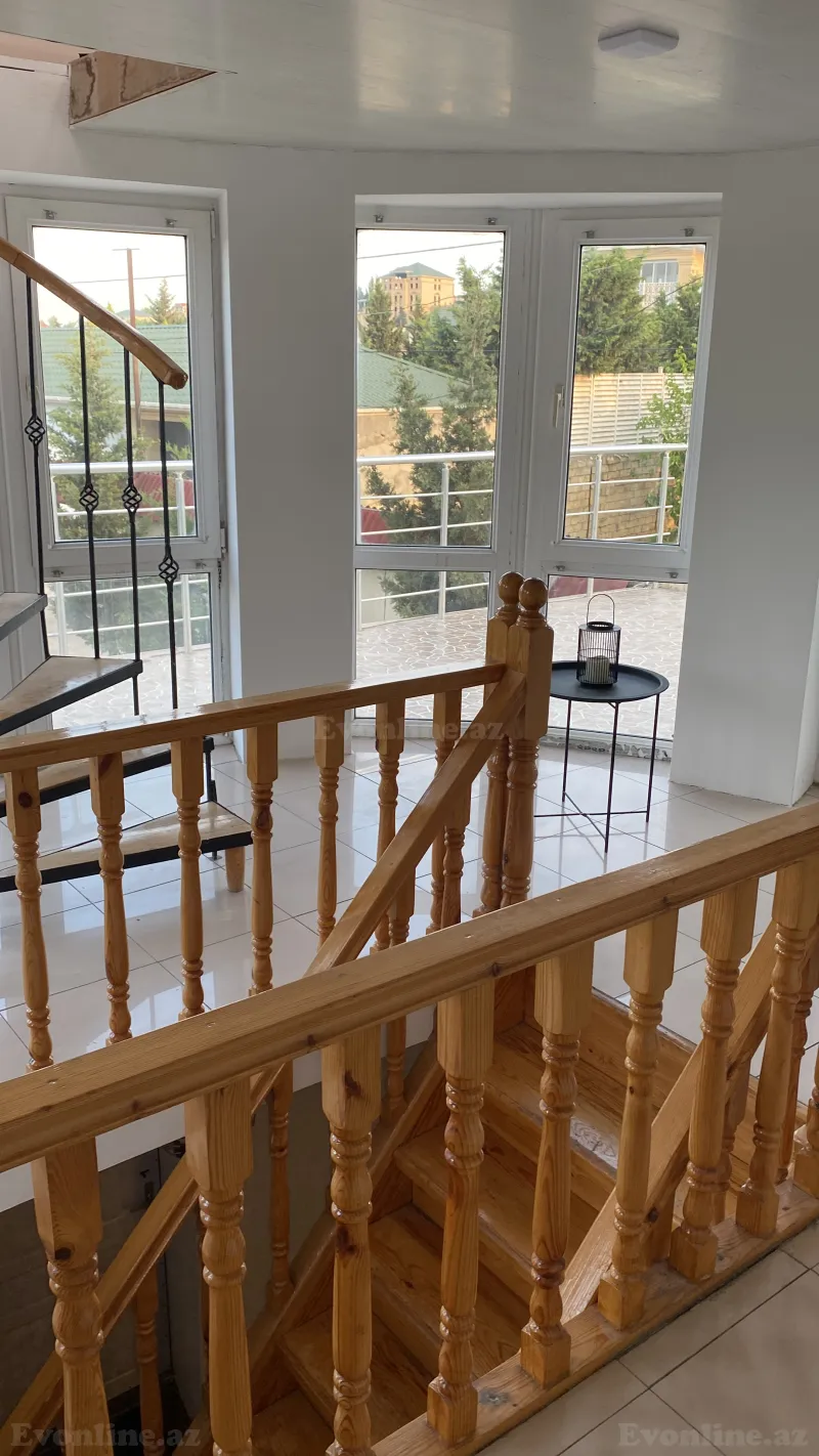 Kirayə verilir 3 otaqlı Həyət evi 200 m² Görədil - şəkil 4