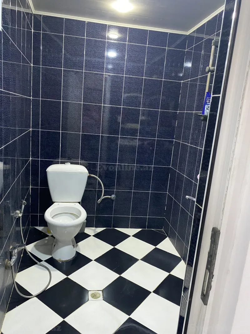 Kirayə verilir 3 otaqlı Həyət evi 200 m² Görədil - şəkil 5