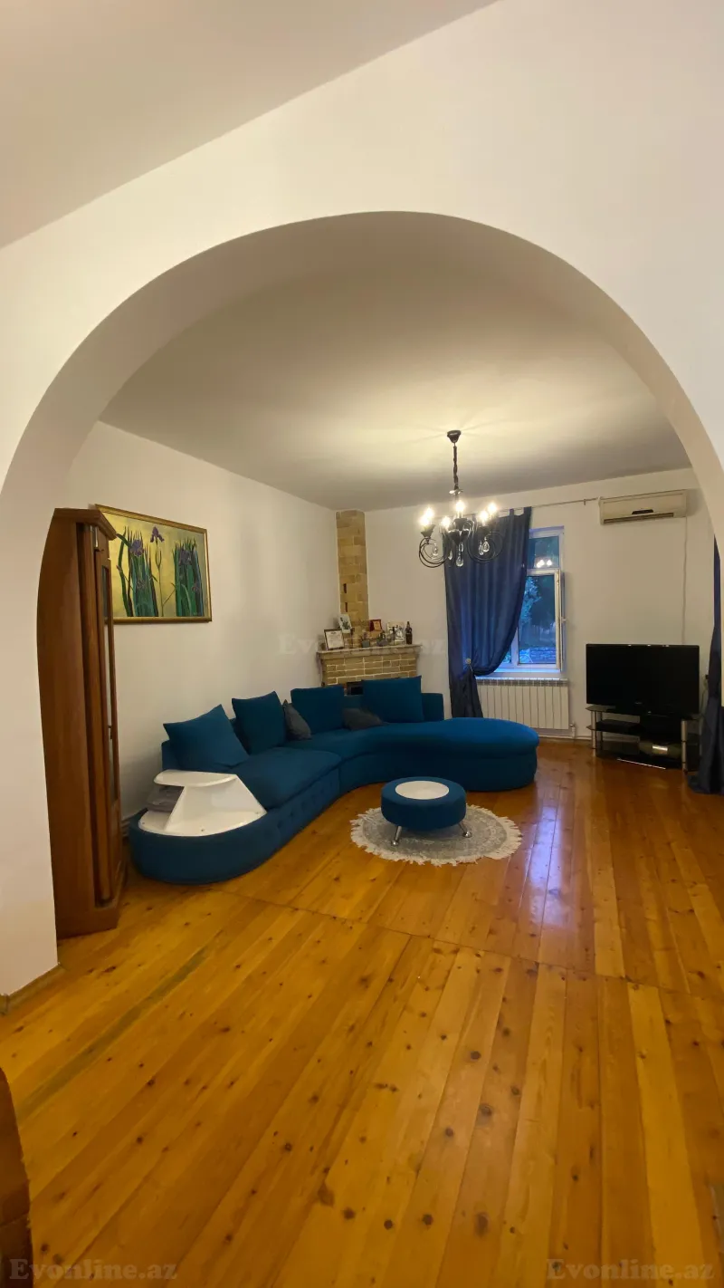 Kirayə verilir 3 otaqlı Həyət evi 200 m² Görədil - şəkil 7