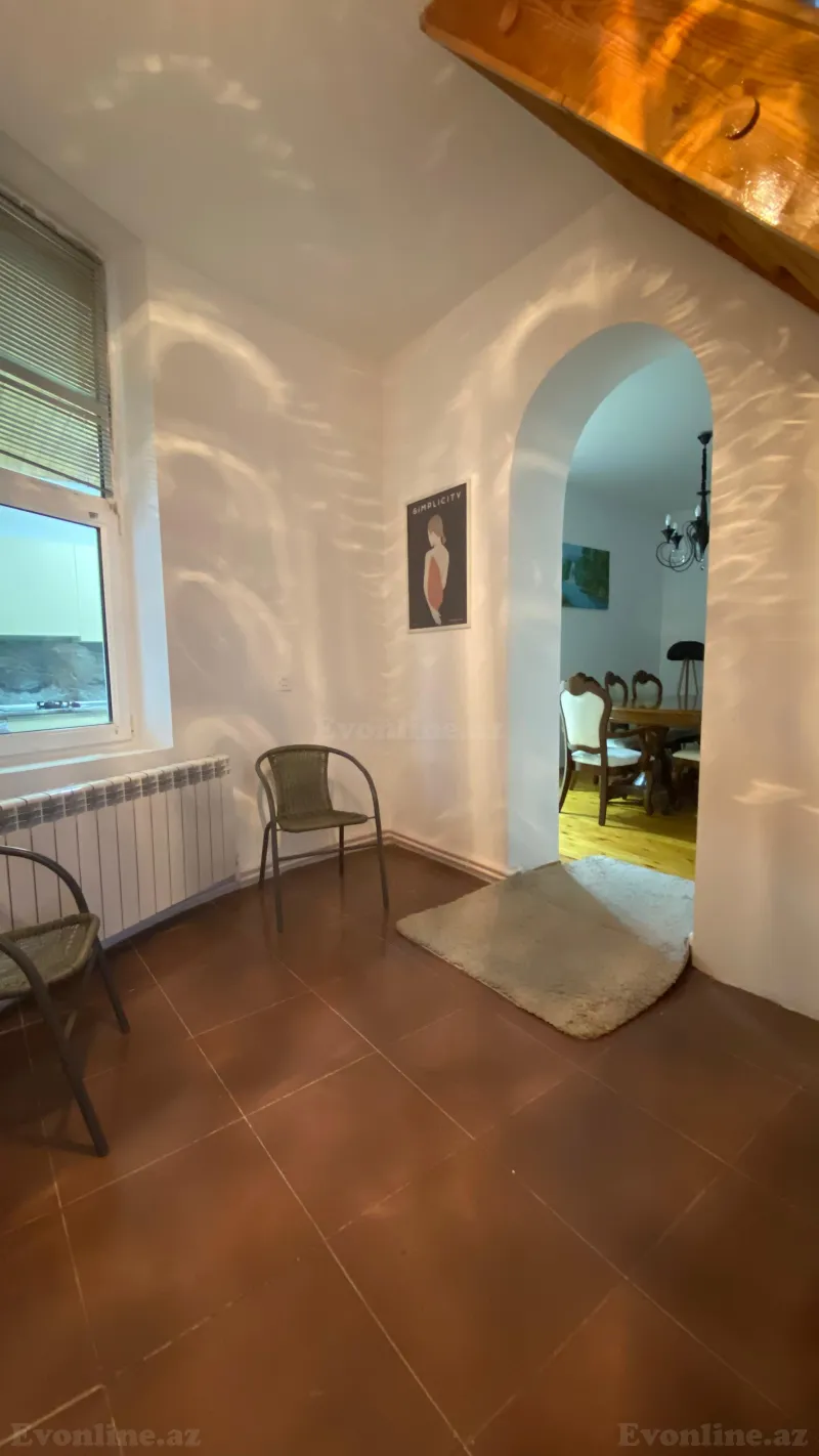 Kirayə verilir 3 otaqlı Həyət evi 200 m² Görədil - şəkil 8