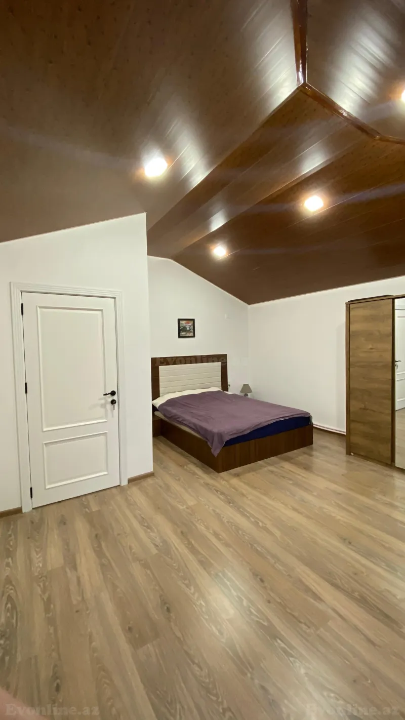 Kirayə verilir 3 otaqlı Həyət evi 200 m² Görədil - şəkil 9