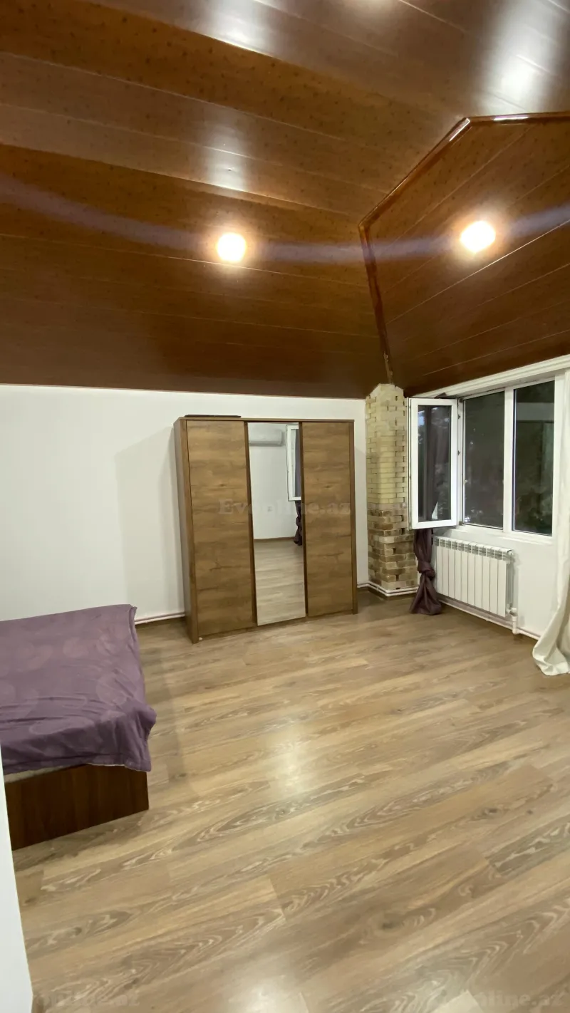 Kirayə verilir 3 otaqlı Həyət evi 200 m² Görədil - şəkil 10