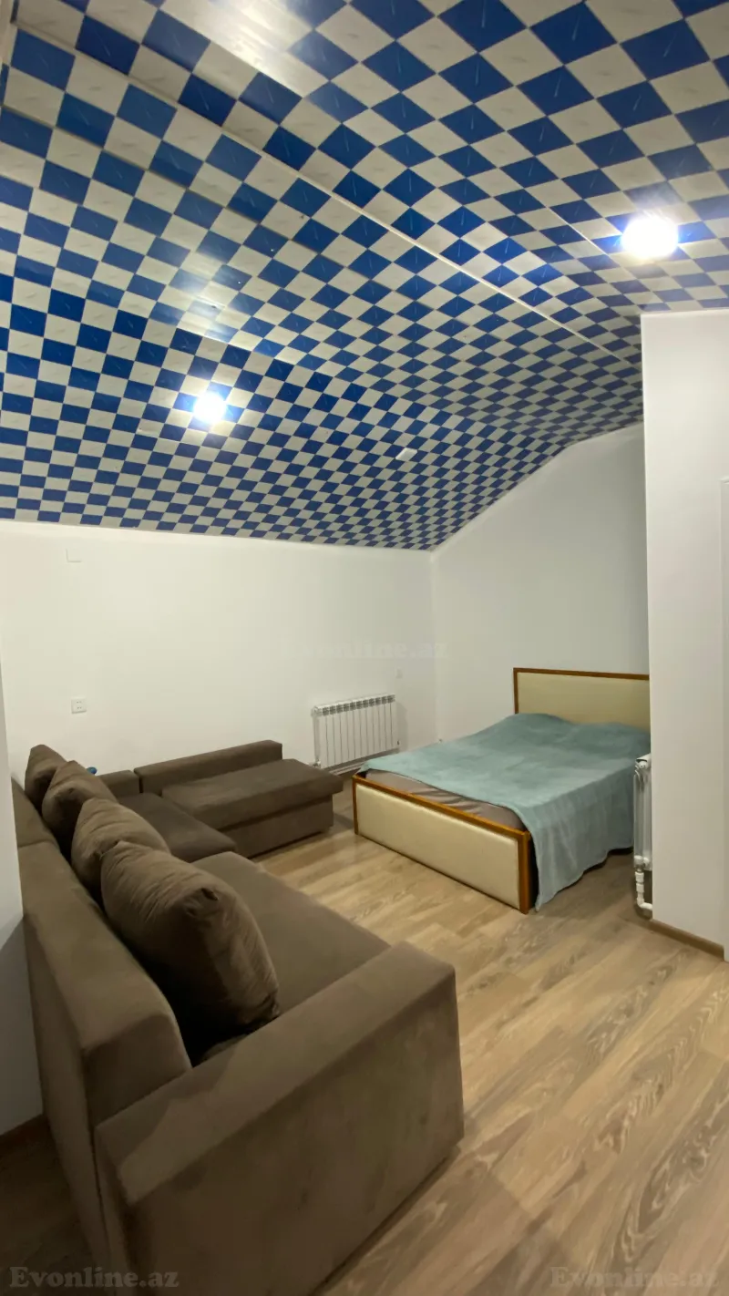 Kirayə verilir 3 otaqlı Həyət evi 200 m² Görədil - şəkil 11