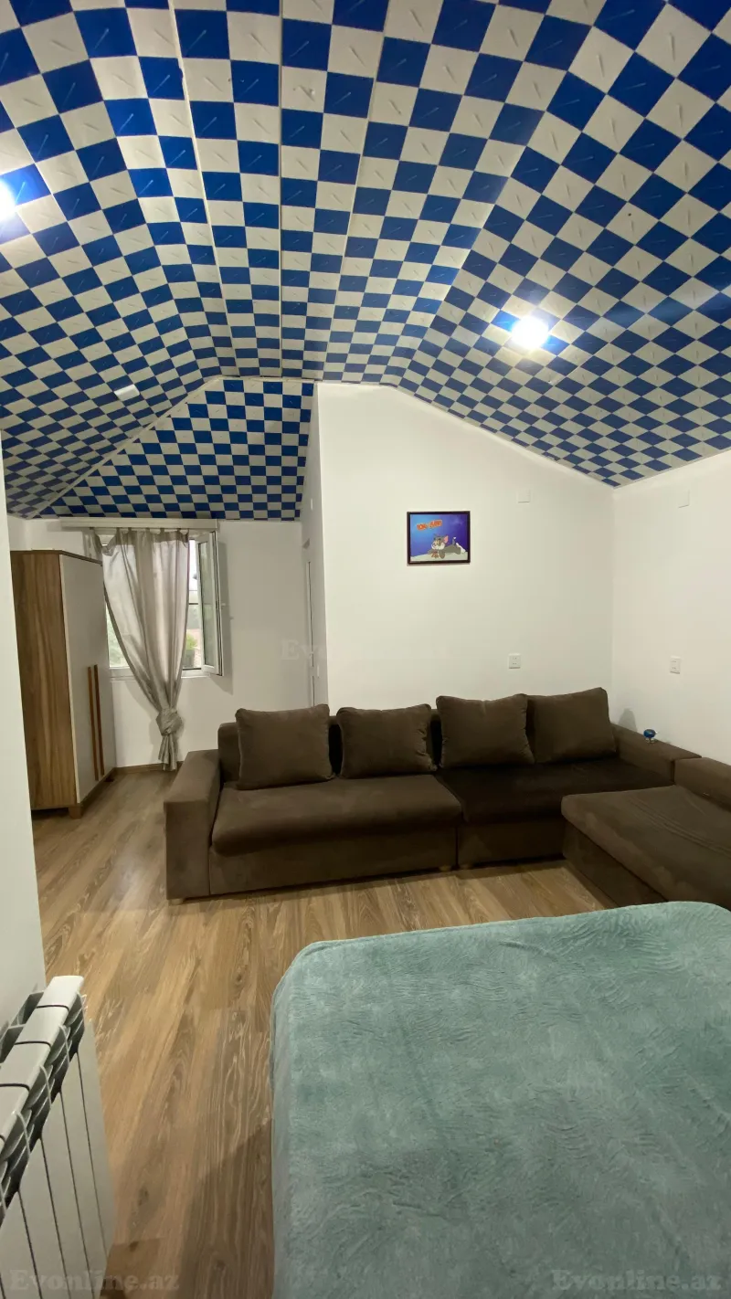 Kirayə verilir 3 otaqlı Həyət evi 200 m² Görədil - şəkil 12