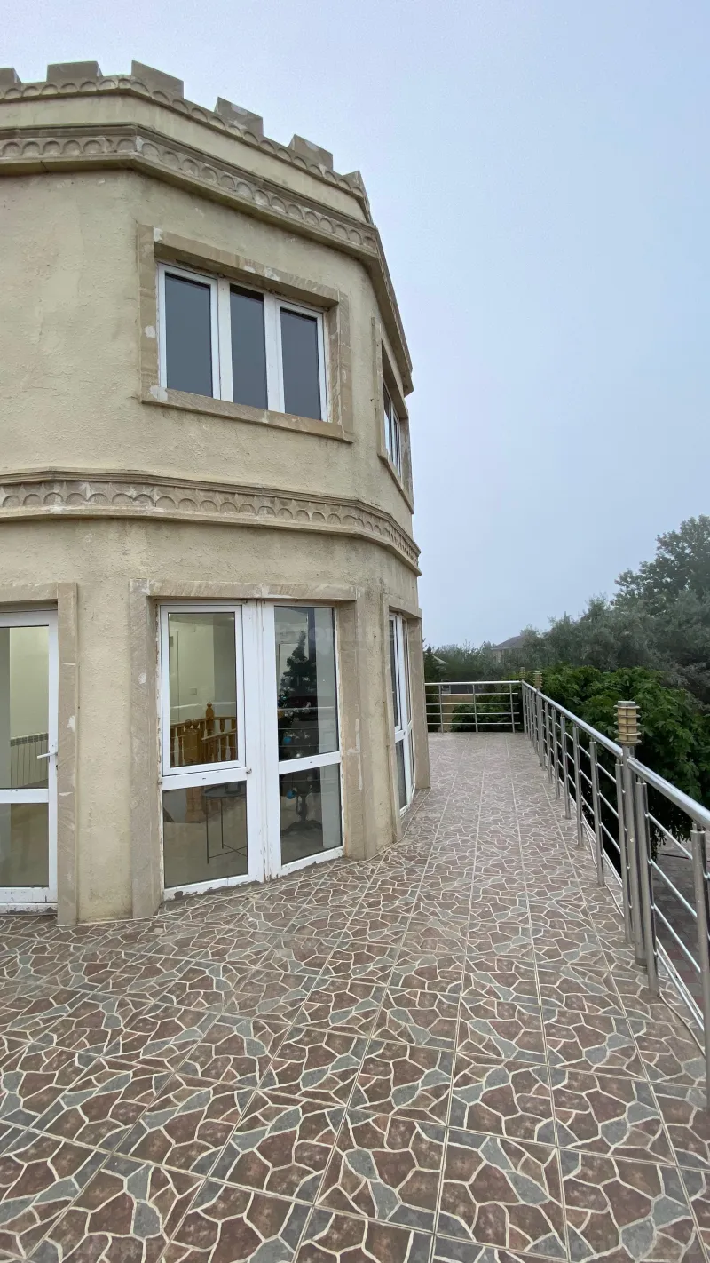 Kirayə verilir 3 otaqlı Həyət evi 200 m² Görədil - şəkil 13