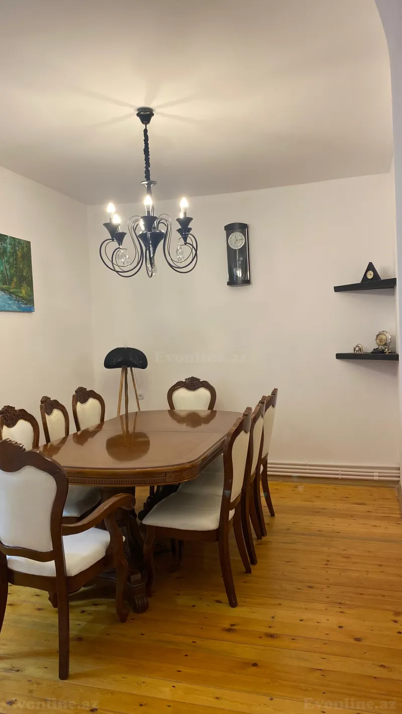 Kirayə verilir 3 otaqlı Həyət evi 200 m² Görədil - şəkil 14