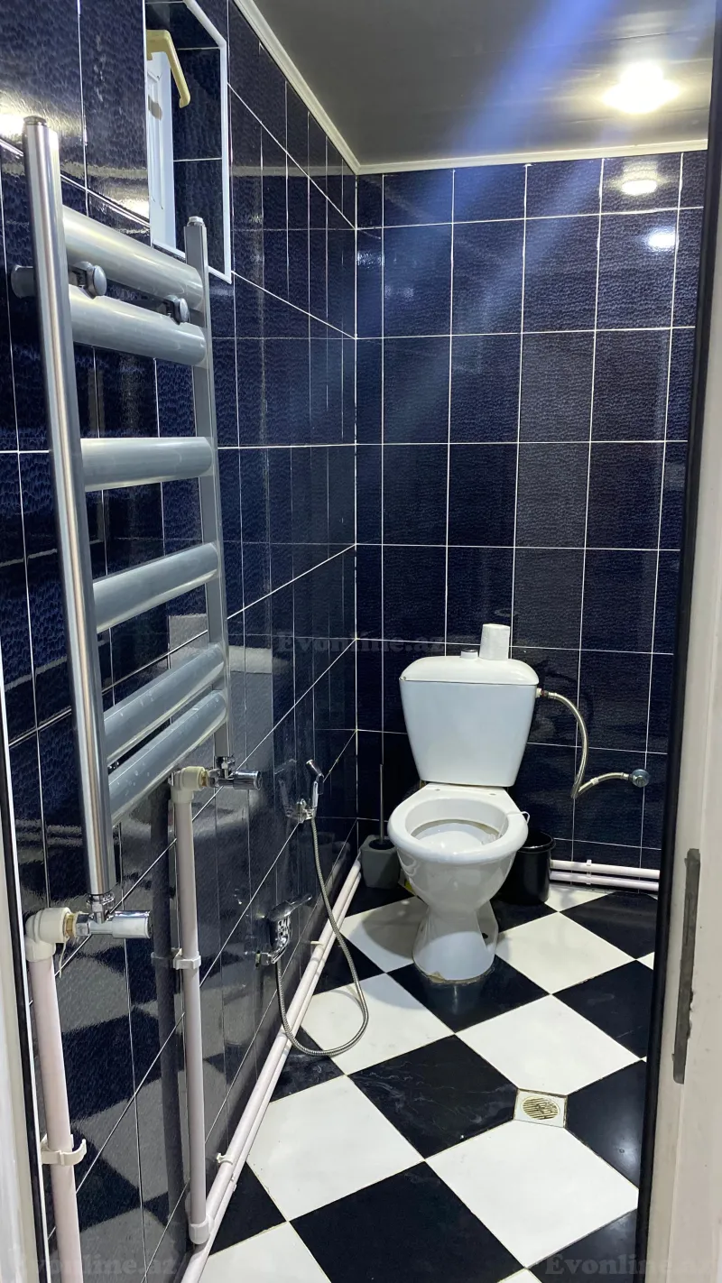 Kirayə verilir 3 otaqlı Həyət evi 200 m² Görədil - şəkil 15