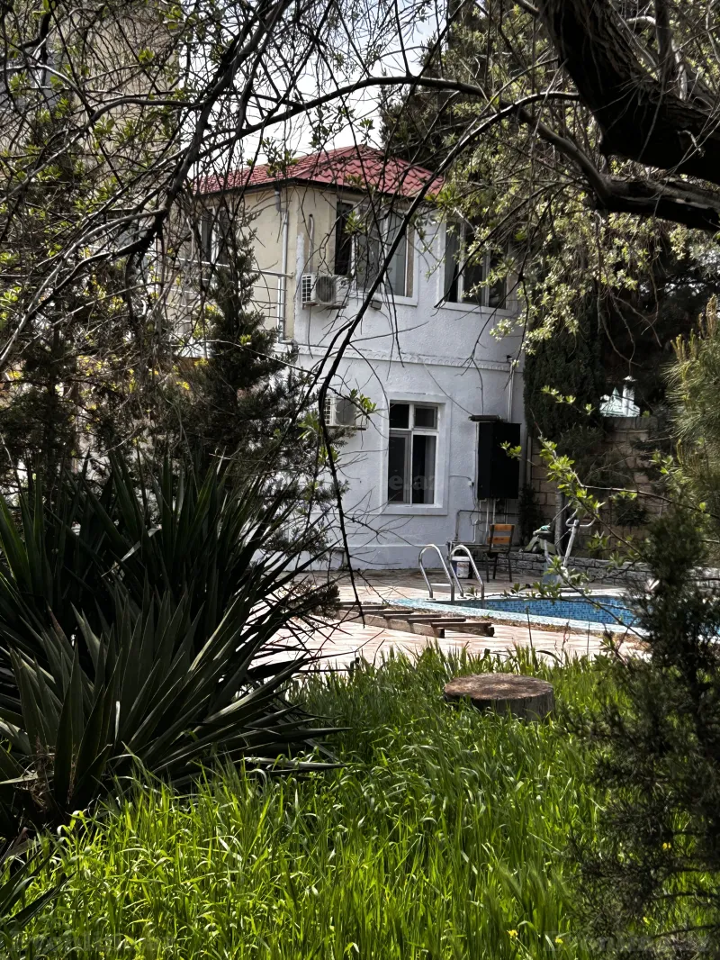 Kirayə verilir 3 otaqlı Həyət evi 200 m² Görədil - şəkil 16