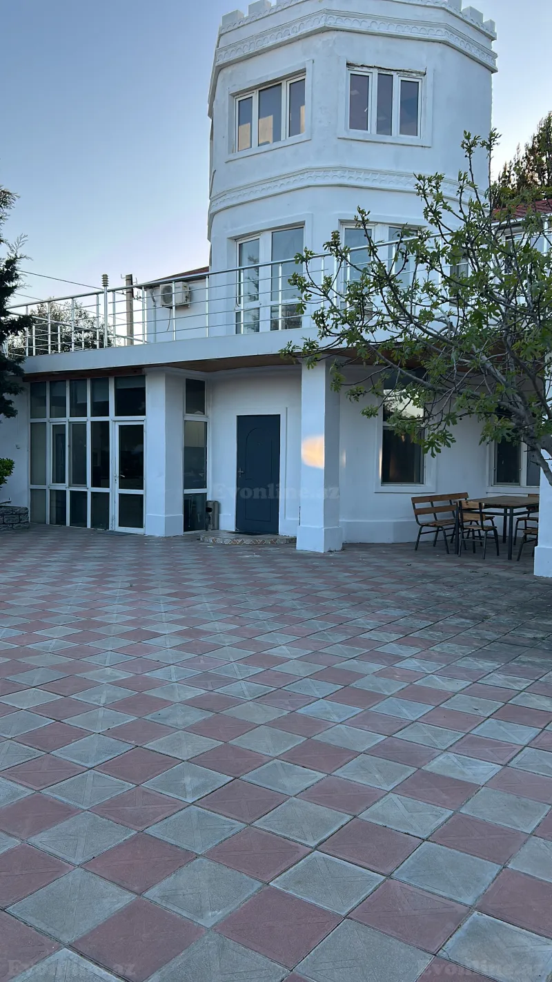 Kirayə verilir 3 otaqlı Həyət evi 200 m² Görədil - şəkil 17