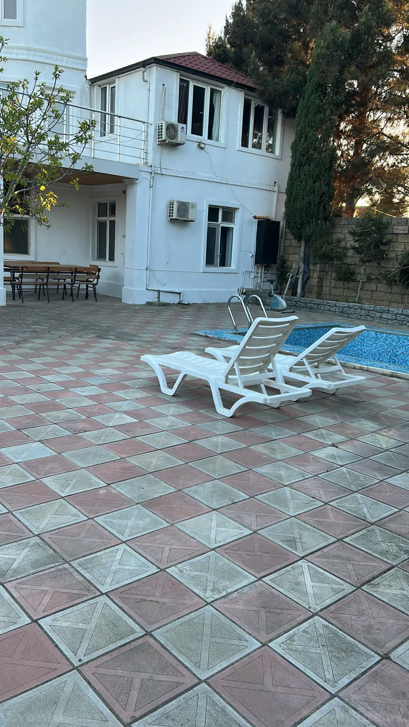Kirayə verilir 3 otaqlı Həyət evi 200 m² Görədil - şəkil 18