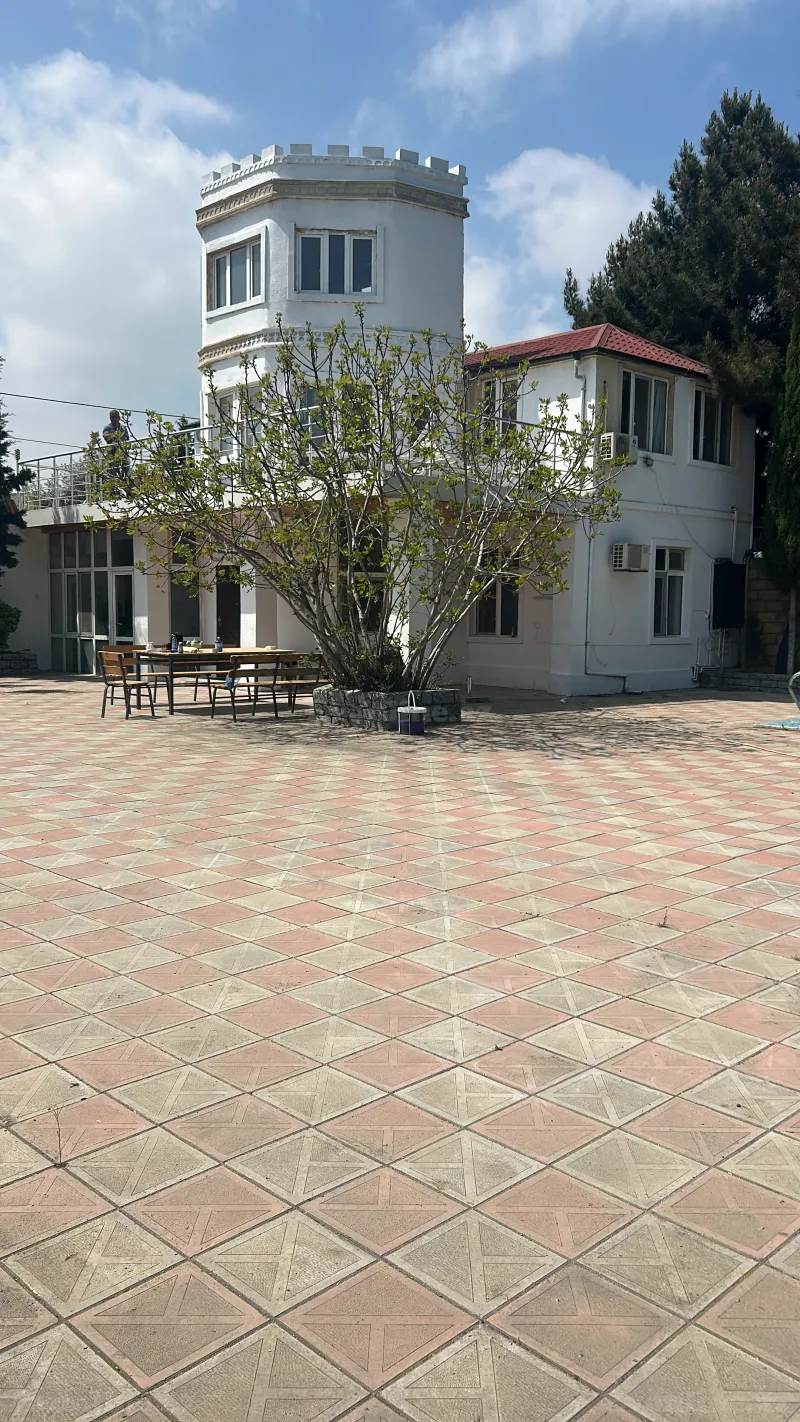 Kirayə verilir 3 otaqlı Həyət evi 200 m² Görədil - şəkil 19