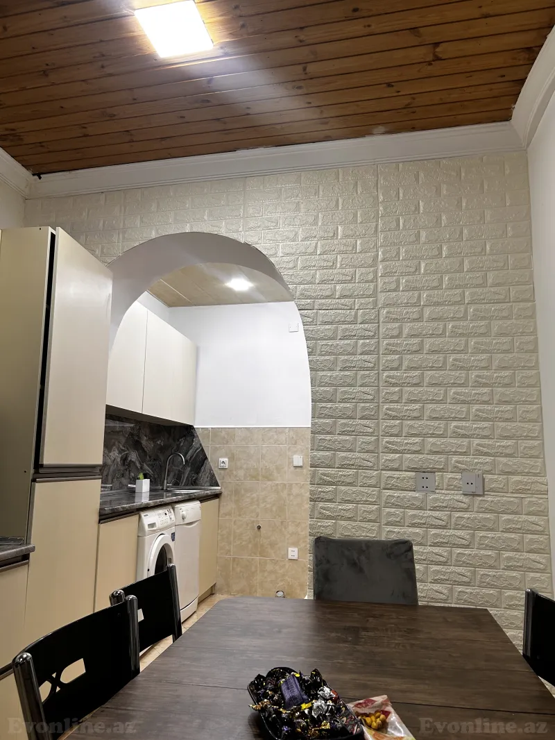 Kirayə verilir 3 otaqlı Həyət evi 200 m² Görədil - şəkil 21