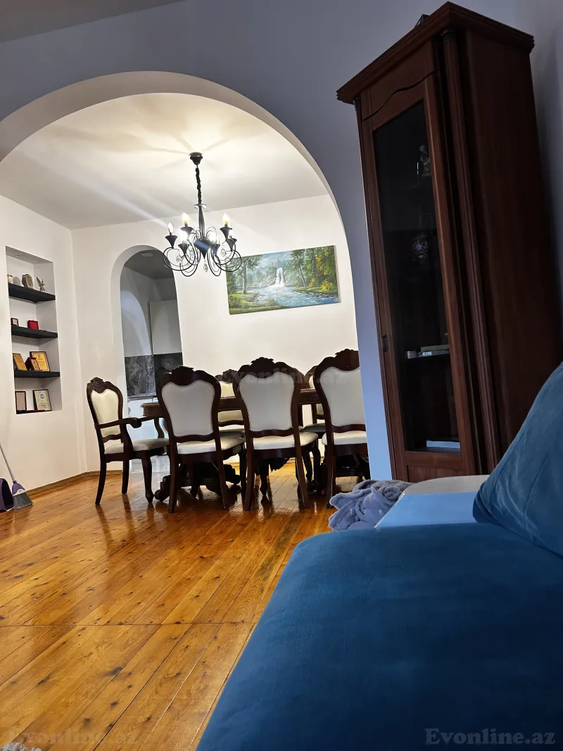 Kirayə verilir 3 otaqlı Həyət evi 200 m² Görədil - şəkil 22