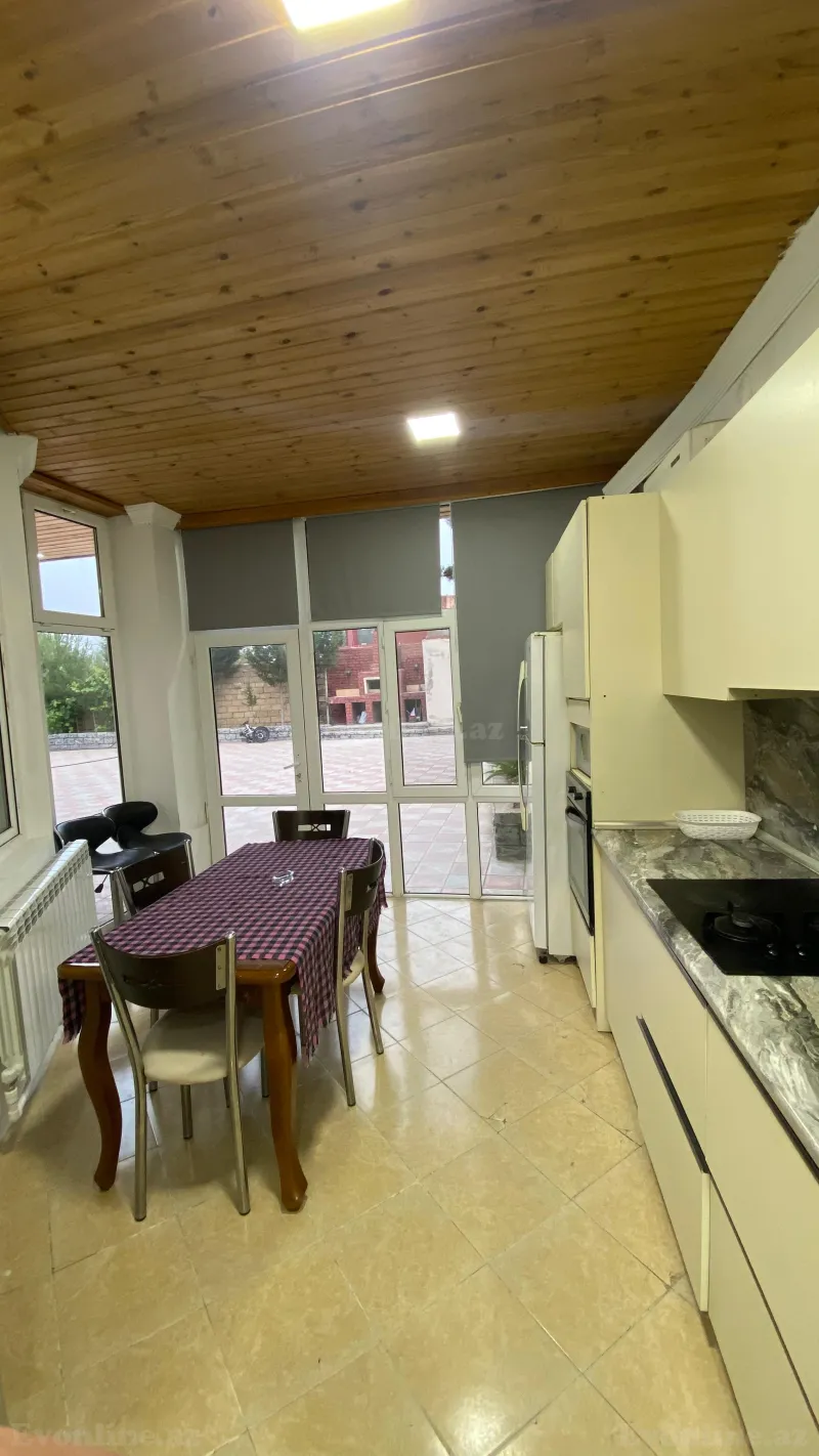 Kirayə verilir 3 otaqlı Həyət evi 200 m² Görədil - şəkil 23