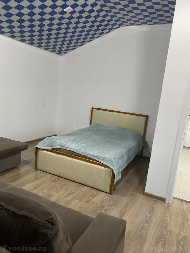 Kirayə verilir 3 otaqlı Həyət evi 200 m² Görədil - şəkil 25