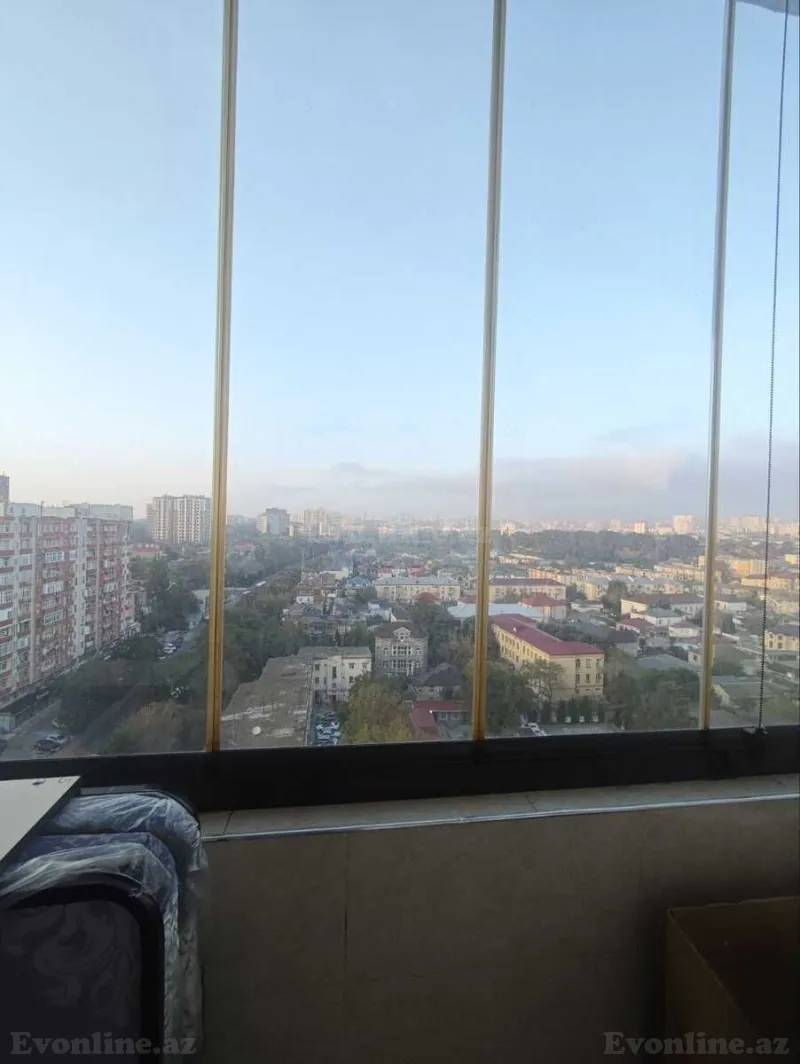 Kirayə verilir 2 otaqlı Mənzil Yeni tikili 85 m² Azadlıq prospekti m. - şəkil 13
