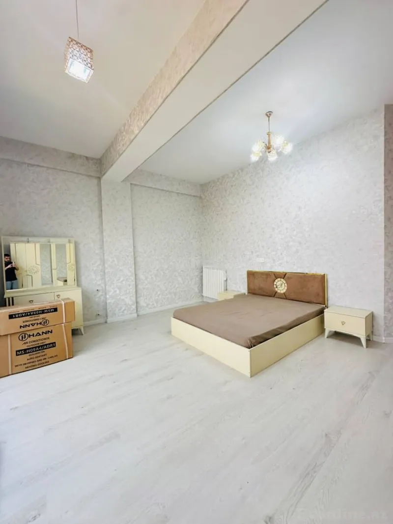 Kirayə verilir 3 otaqlı Mənzil Yeni tikili 87 m² 28 May m. - şəkil 7