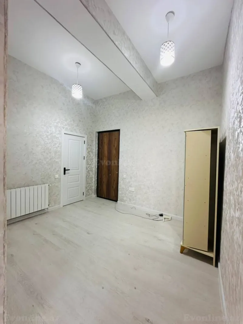 Kirayə verilir 3 otaqlı Mənzil Yeni tikili 87 m² 28 May m. - şəkil 10