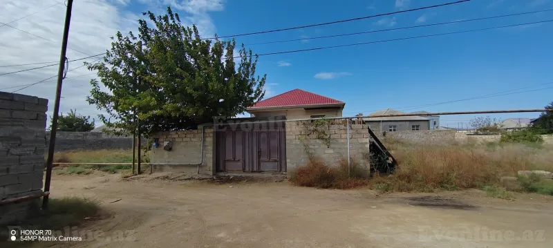 Satılır 3 otaqlı Həyət evi 120 m² Bahar - şəkil 2